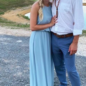 Show me your mumu bridesmaid dress